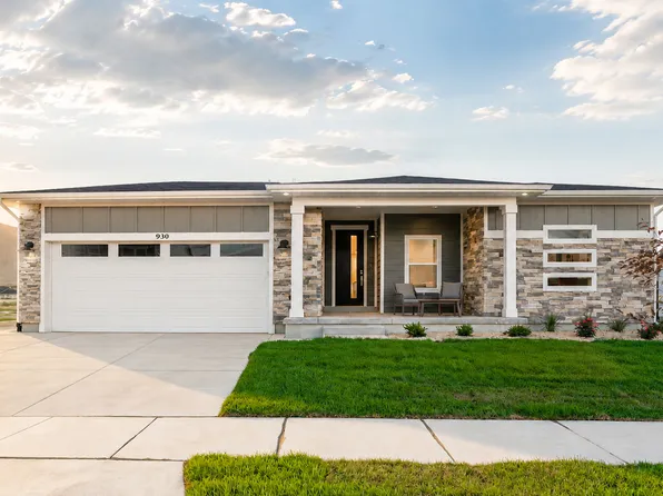 5177 S Paramount Dr #321, Riverdale, UT 84405