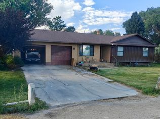 977 E 2000 N, Vernal, UT 84078