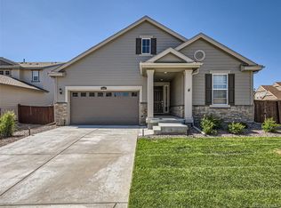 4834 E 145th Ave, Thornton, CO 80602