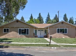 1532 Palomino Ave, Upland, CA 91786