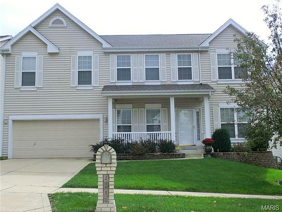 3rd image of 4312 Hawkins Glen Way