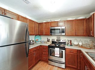 Sanctuary Grove Luxury Apartments, North Canton, OH 44720