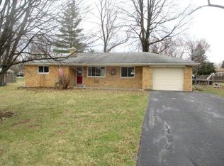 667 Marieda Dr, Cincinnati, OH 45245