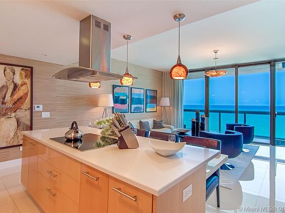 4th image of 6899 Collins Ave Unit 1607
