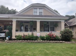 1367 Faxon Ave, Memphis, TN 38104