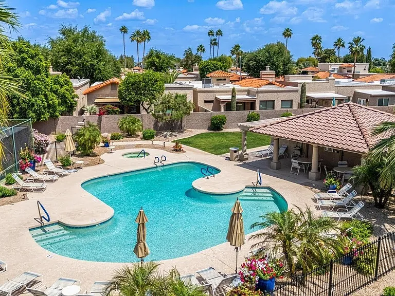 7972 E Cactus Wren Rd — Photo 35