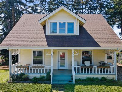 246 D St, Coos Bay, OR, 97420