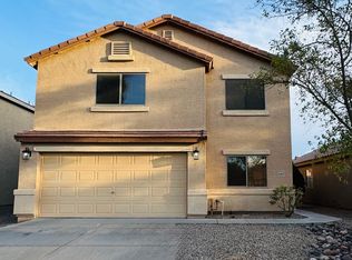 41403 W Hopper Dr, Maricopa, AZ 85138