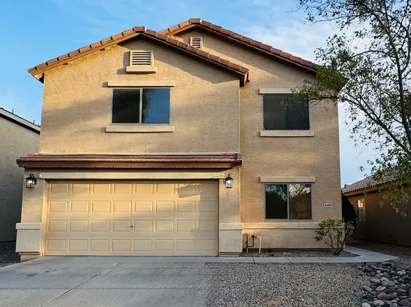 41403 W Hopper Dr, Maricopa, AZ 85138