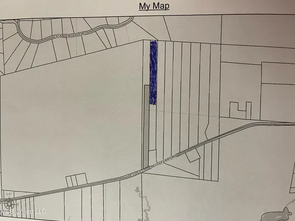 25192 Bells Ferry Rd, Pass Christian, MS 39571