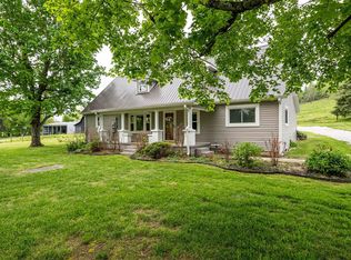 3375 Morgantown Rd, Brownsville, KY 42210