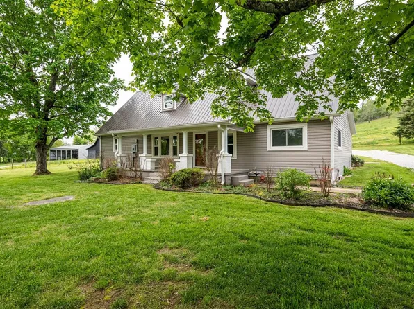 3375 Morgantown Rd, Brownsville, KY 42210