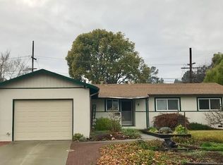 9 Bergwall Way, Vallejo, CA 94591