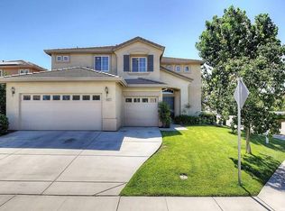 4657 Breckinridge Ct, Tracy, CA 95377