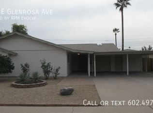 8309 E Glenrosa Ave, Scottsdale, AZ 85251