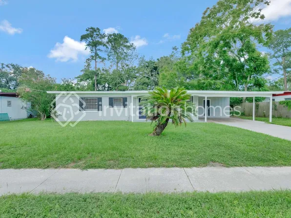 8527 Bengalin Ave, Jacksonville, FL 32211