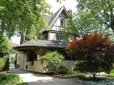 334 N Kenilworth Ave, Oak Park, IL, 60302