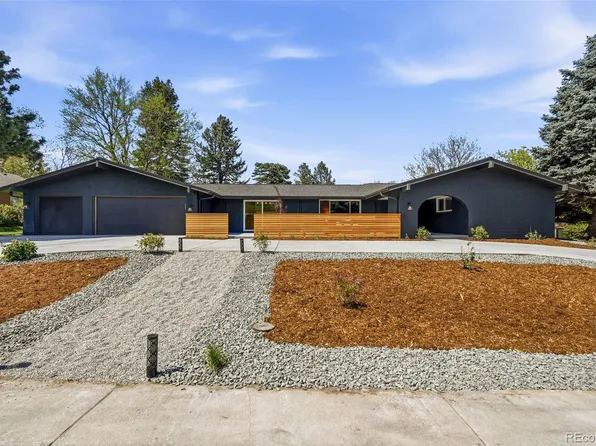 5031 W Quarles Drive, Littleton, CO 80128