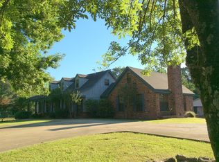 4244 Nixon Flat Rd, Holcomb, MS 38940