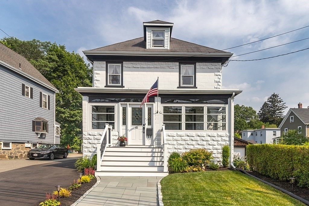 81 Nahant St, Wakefield, MA 01880 Zillow