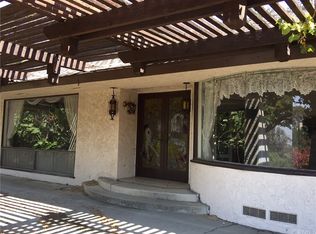 267 Canada Sombre Rd, La Habra Heights, CA 90631