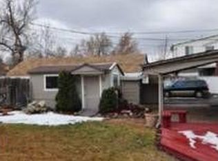 2535 Alden St, Salt Lake City, UT 84106