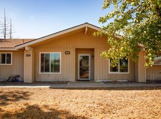17156 Mark Rd, Madera, CA 93636