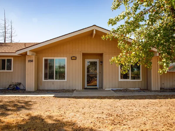 17156 Mark Rd, Madera, CA 93636