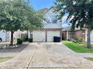 7211 Shaman Ln, Houston, TX 77083