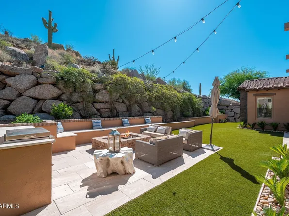 11070 E BENT TREE Drive, Scottsdale, AZ 85262