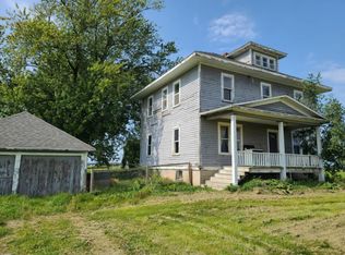 1134 S Bay Port Rd, Bay Port, MI 48720