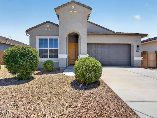 40957 W SHAVER Drive, Maricopa, AZ 85138