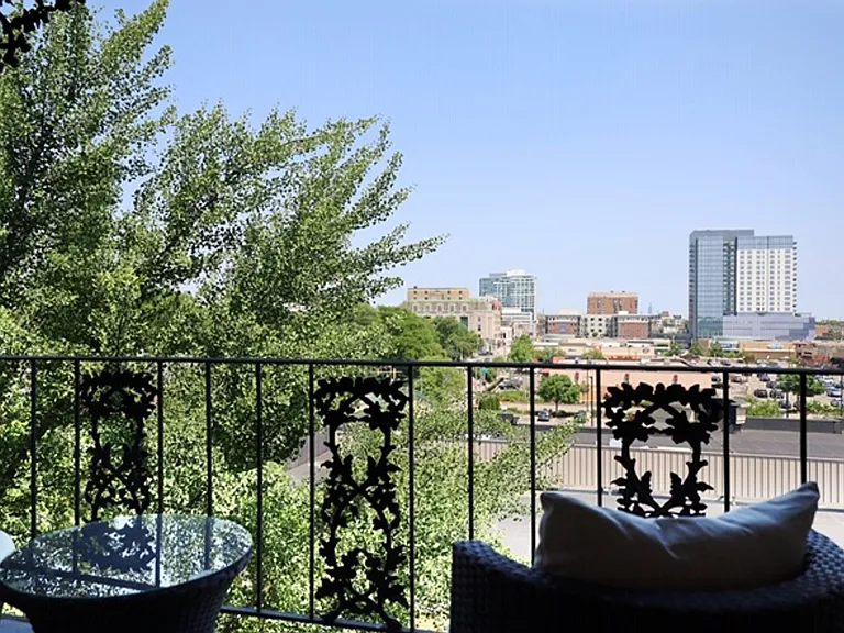 434 Clinton Pl #603 — Photo 9