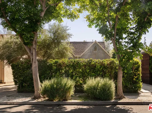363 Huntley Dr, West Hollywood, CA 90048