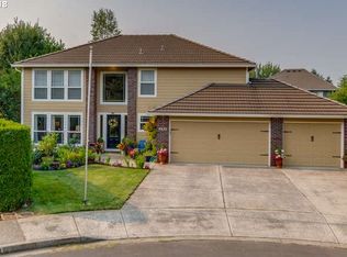 4415 NW Crystal Ct, Camas, WA 98607