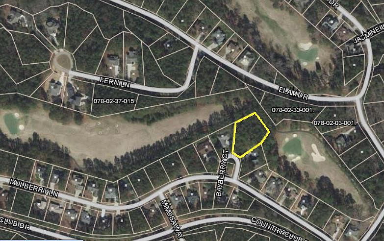 1st image of L9 B2 Bayberry Court