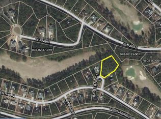 92 L B2 Bayberry Ct #9, Mc Cormick, SC 29835