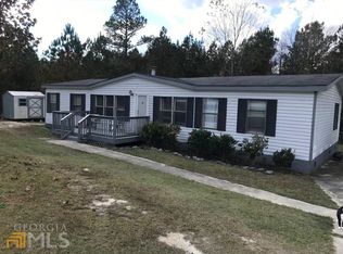 542 Shelby Ct, Macon, GA 31217