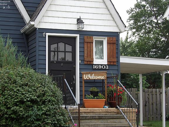 2nd image of 16903 Woodbury Ave