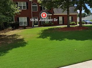 5676 Jubilant Dr, Rex, GA 30273