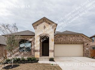 16425 Vescovo Ln, Pflugerville, TX 78660
