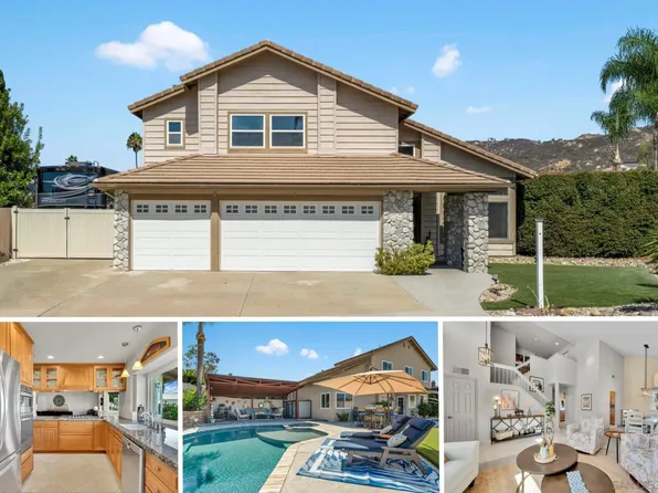 12740 Boxwood Ct, Poway, CA 92064