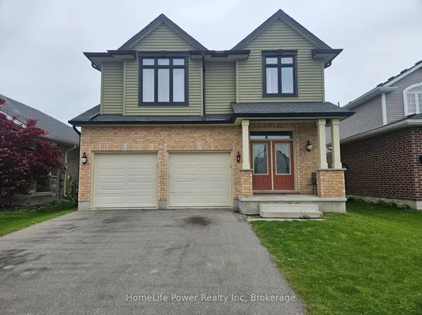 32 Ashberry Pl, Saint Thomas, ON N5R 0H7
