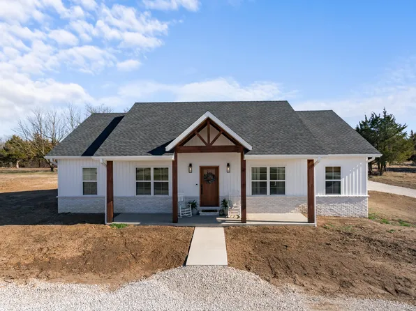 1394 E 470th Road, Bolivar, MO 65613