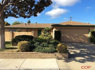 203 N Valerie St, Santa Maria, CA 93454