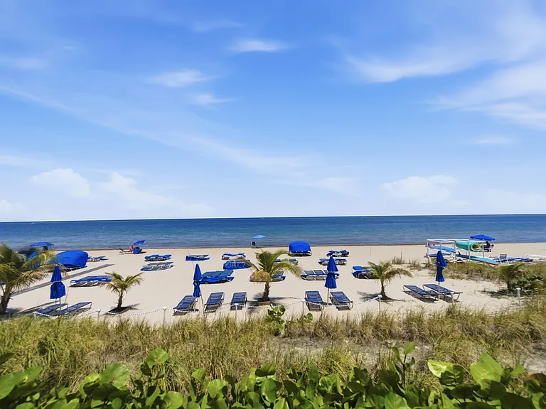 3700 Galt Ocean Dr #1510 — Photo 20