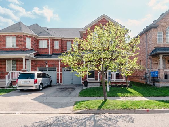 292 Giddings Cres, Milton, ON L9T 7A9