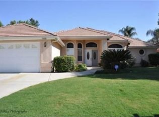 14408 Via Naranja, Bakersfield, CA 93314