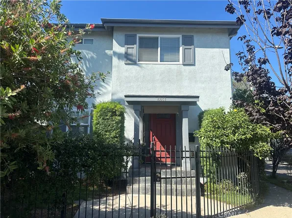 8801 Cattaraugus Ave, Los Angeles, CA 90034