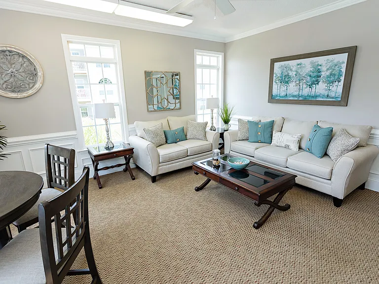 The Pointe at Peters Creek — Photo 5